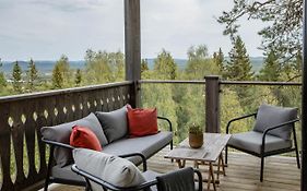 Alpstigen 10B - Newly Built Sports Cottage With Lovely Views